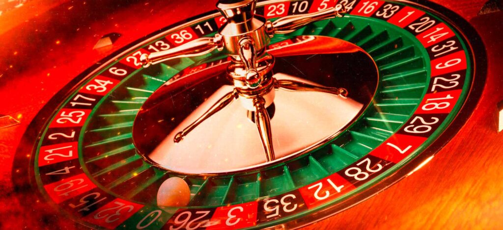 Roulette ATM99 – Hướng dẫn cách chơi và tỷ lệ trả thưởng cơ bản